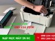 Cách khắc phục sự cố kẹt giấy máy in
