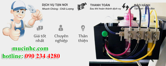 huong dan lam sach dau phun may in